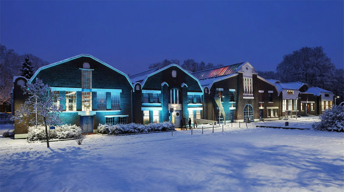 GLASOLUX wünscht allen besinnliche Weihnachtstage und einen guten Start ins neue Jahr!